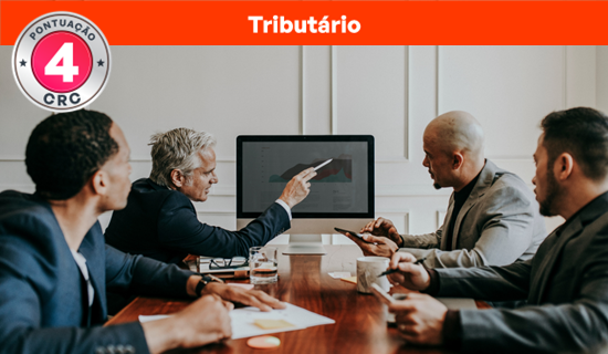Crdito acumulado Onde e como utilizar.