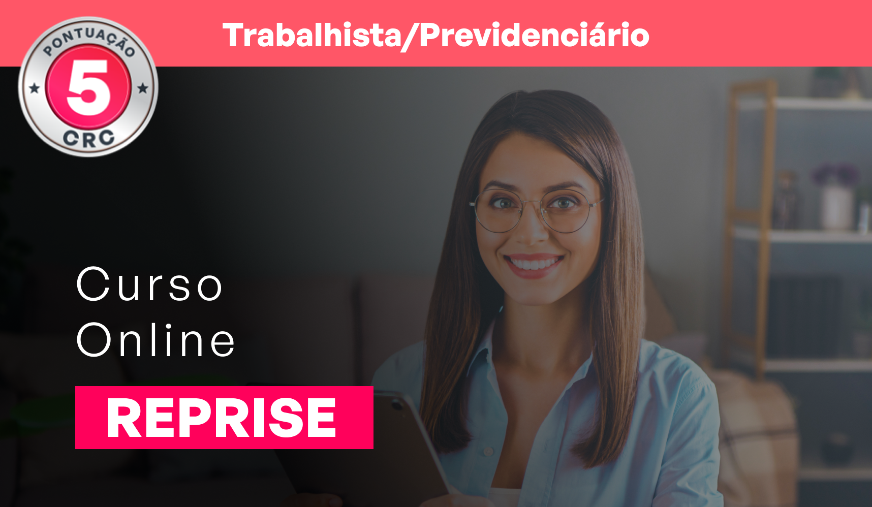 eSocial - Segurana e Sade no Trabalho - Atualizado com a Nova Redao da NR7, NR9 e PGR - curso online