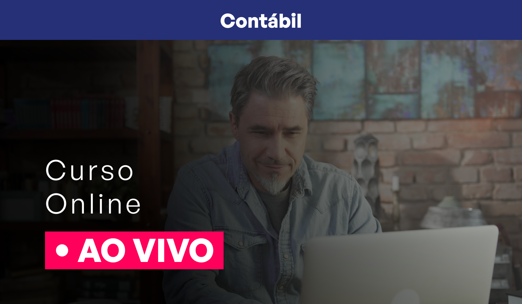 ECF 2023 - ESCRITURAO CONTBIL FISCAL (APLICAO PRTICA) - AO VIVO