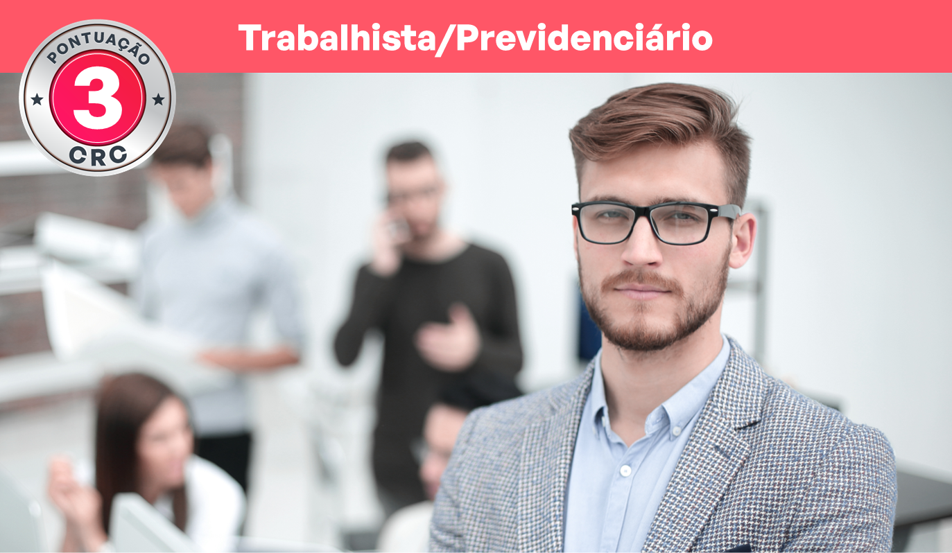 Simples Nacional - Aspectos trabalhistas e previdencirios 