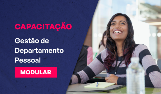 Gesto de Departamento Pessoal - Mdulo I: Admisso e Jornada de Trabalho