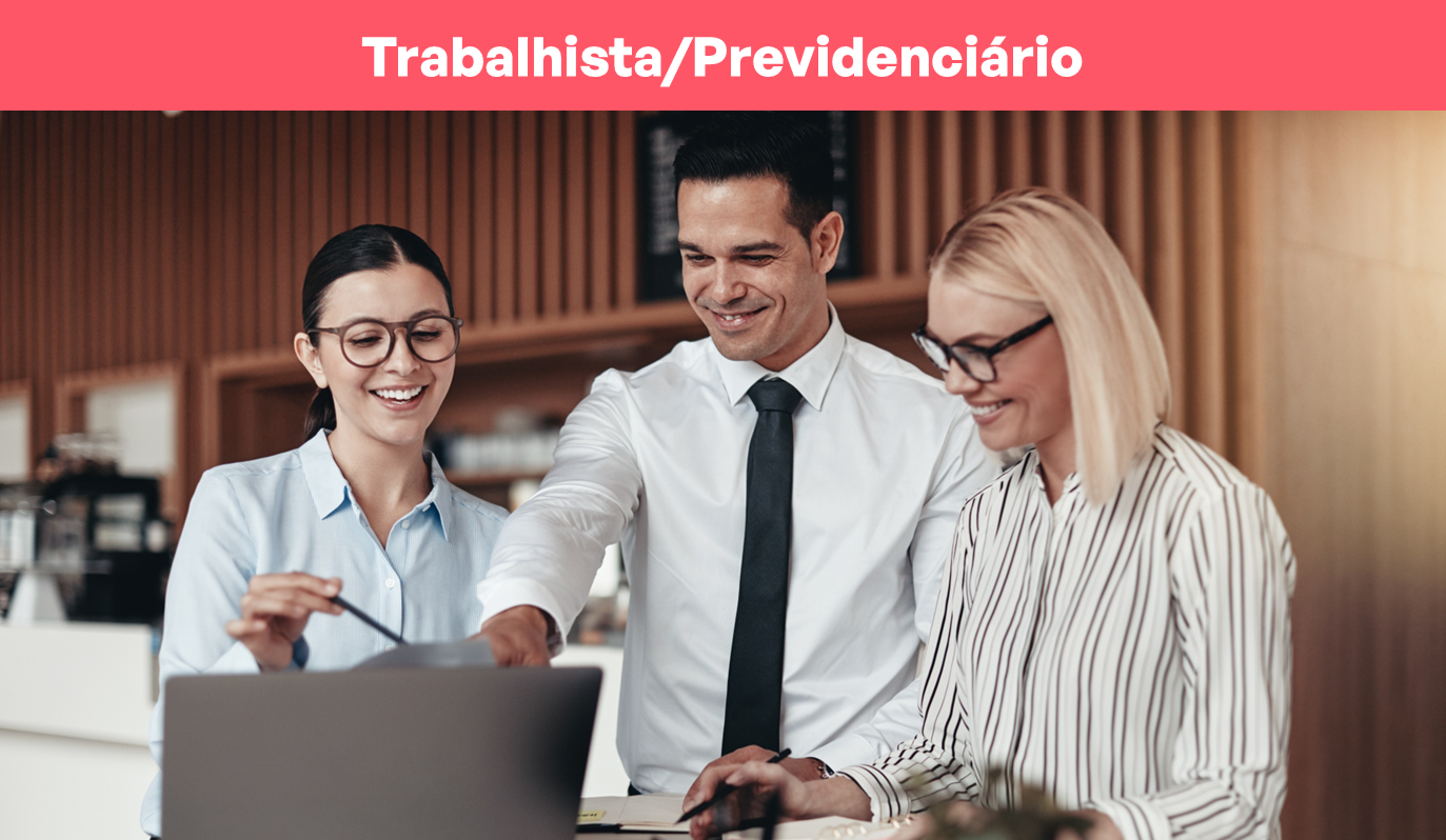 Novidades na CIPA e Programa Emprega Mais Mulheres