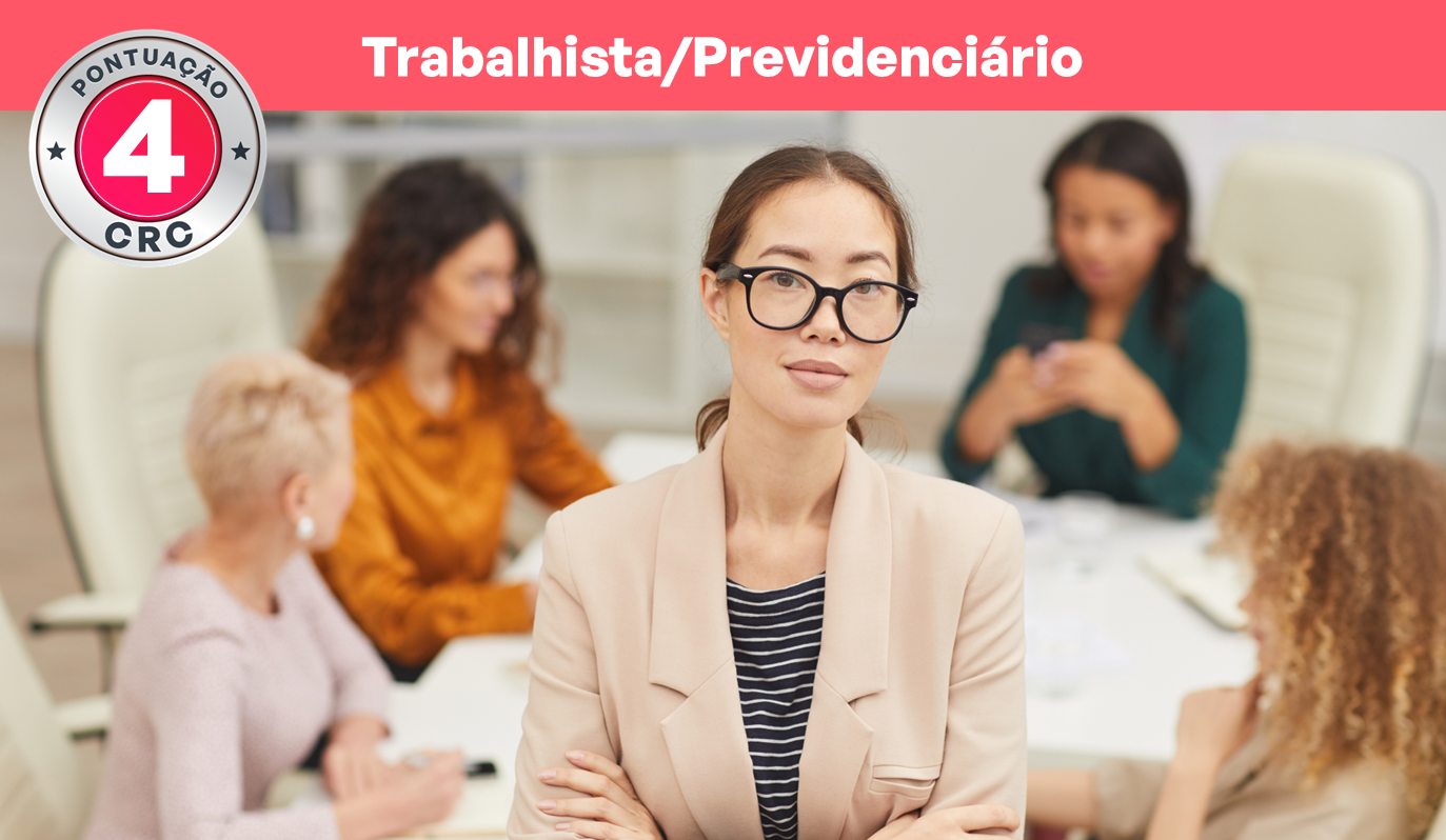 eSocial - Processos Trabalhistas