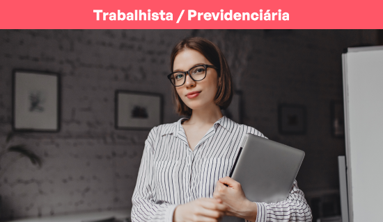 Gesto de Trabalhadores Afastados