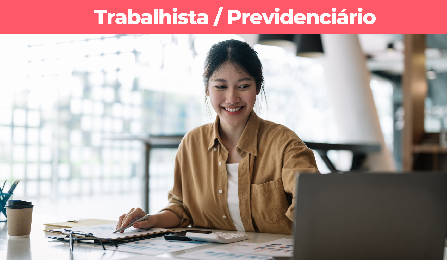 Home Office  (Teletrabalho ou Trabalho Remoto)