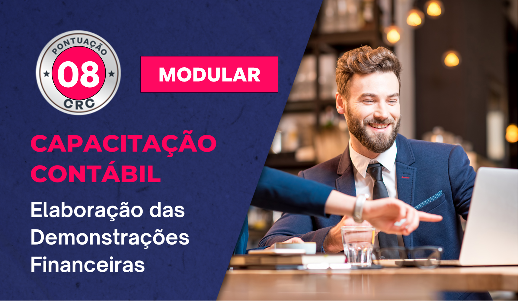 Mdulo III: Elaborao e Preparao da Demonstrao dos Fluxos de Caixa (Mtodos Direto e Indireto), Demonstrao dos Resultados Abrangentes (DRA) e Demonstrao do Valor Adicionado (DVA)