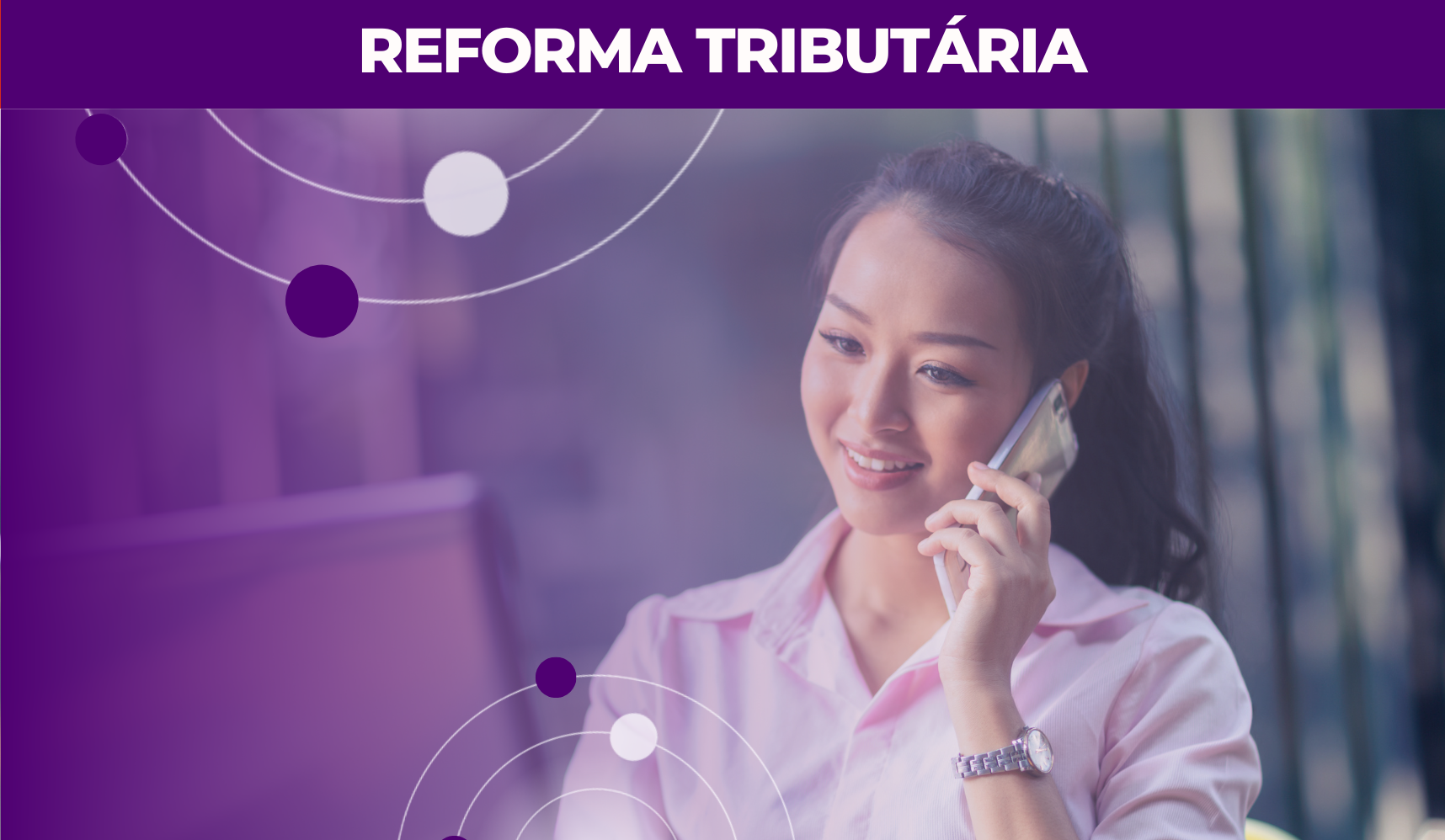 Reforma Tributria  (Alteraes para empresas prestadoras de servios)