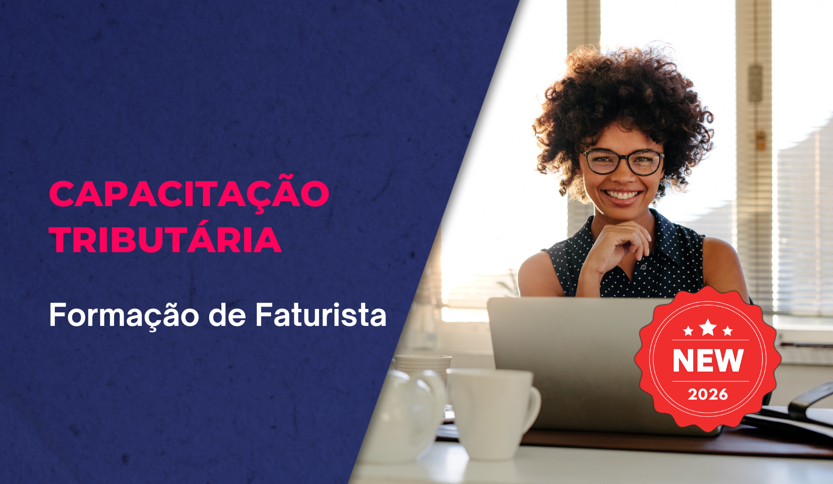 Forma��o de Faturista - Turma X -  Data de inicio: 30/01/2026