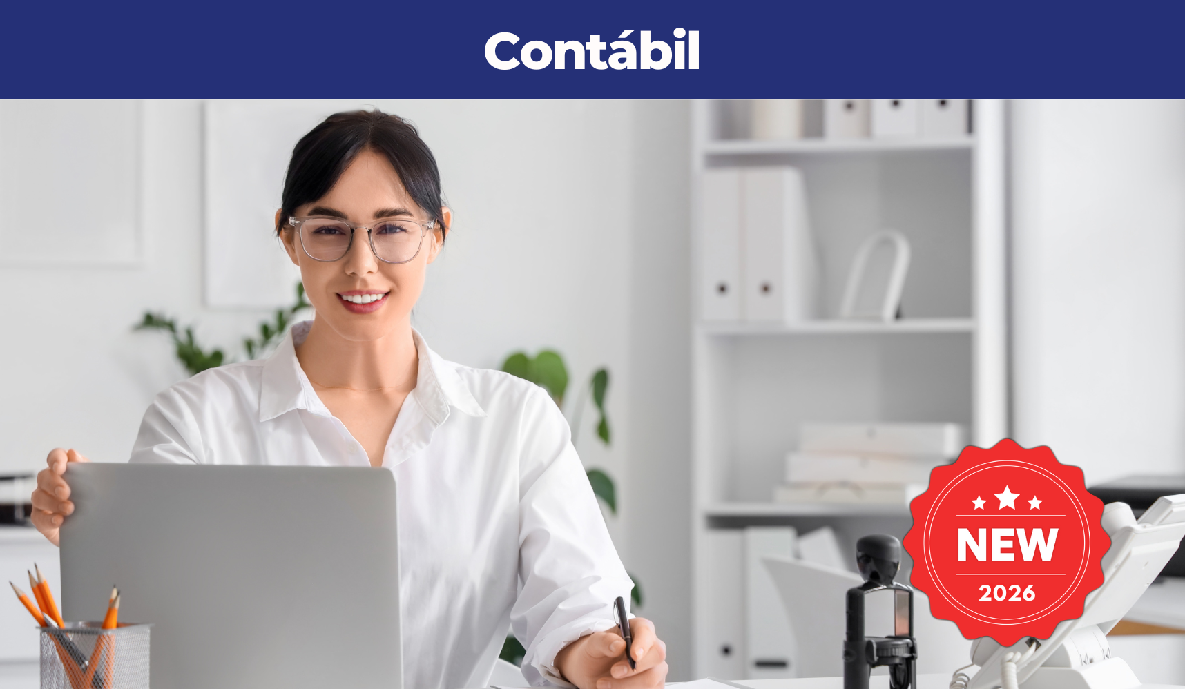 Contabilidade Societ�ria