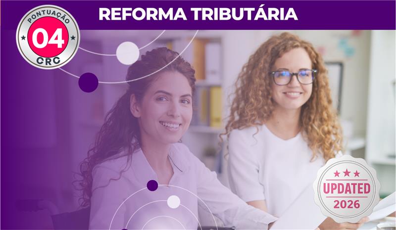 18 - Reforma Tribut�ria - M�dulo Setor de Sa�de