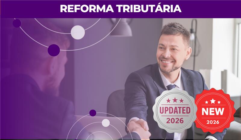 21 - Reforma Tribut�ria - Loca��o de Bens M�veis e Im�veis 