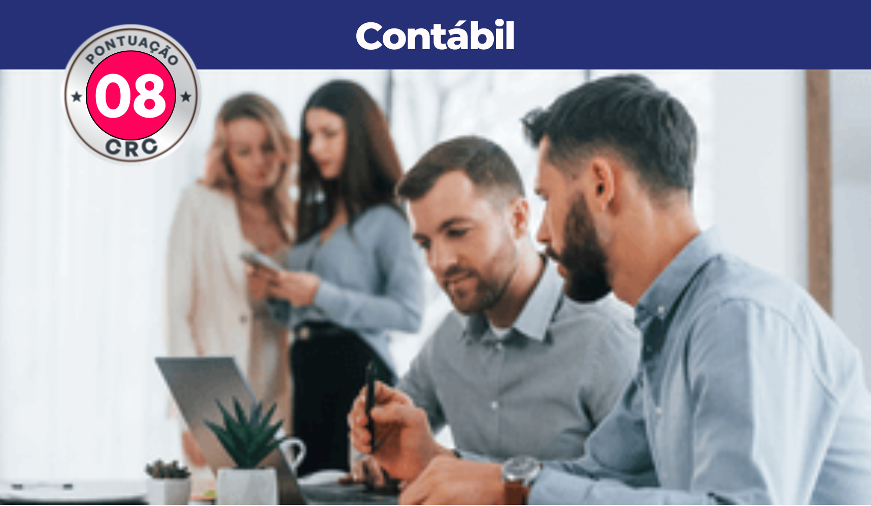 Elabora��o das Demonstra��es Cont�beis