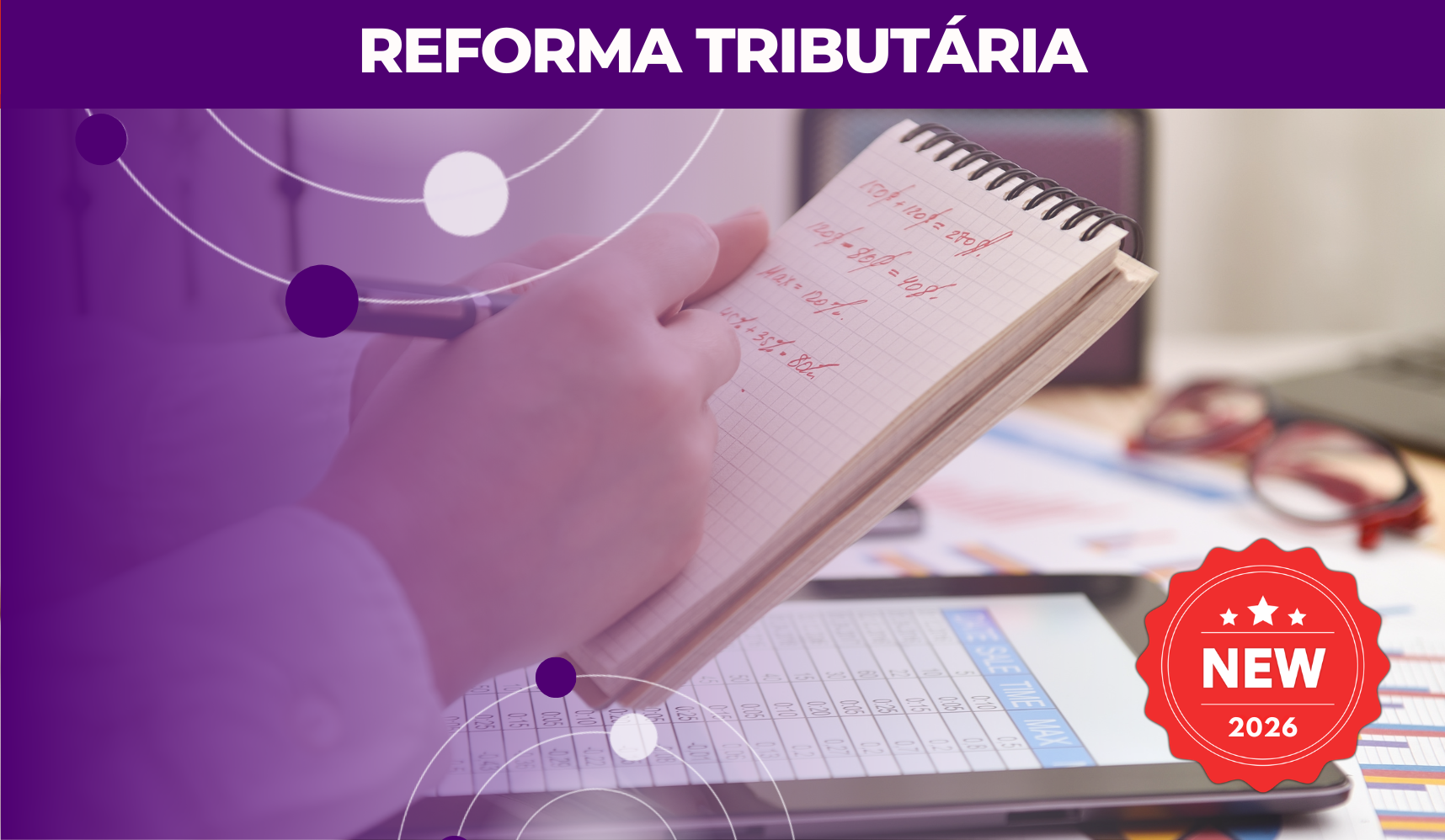 23 - Reforma Tribut�ria - Lei Complementar n� 227/2026