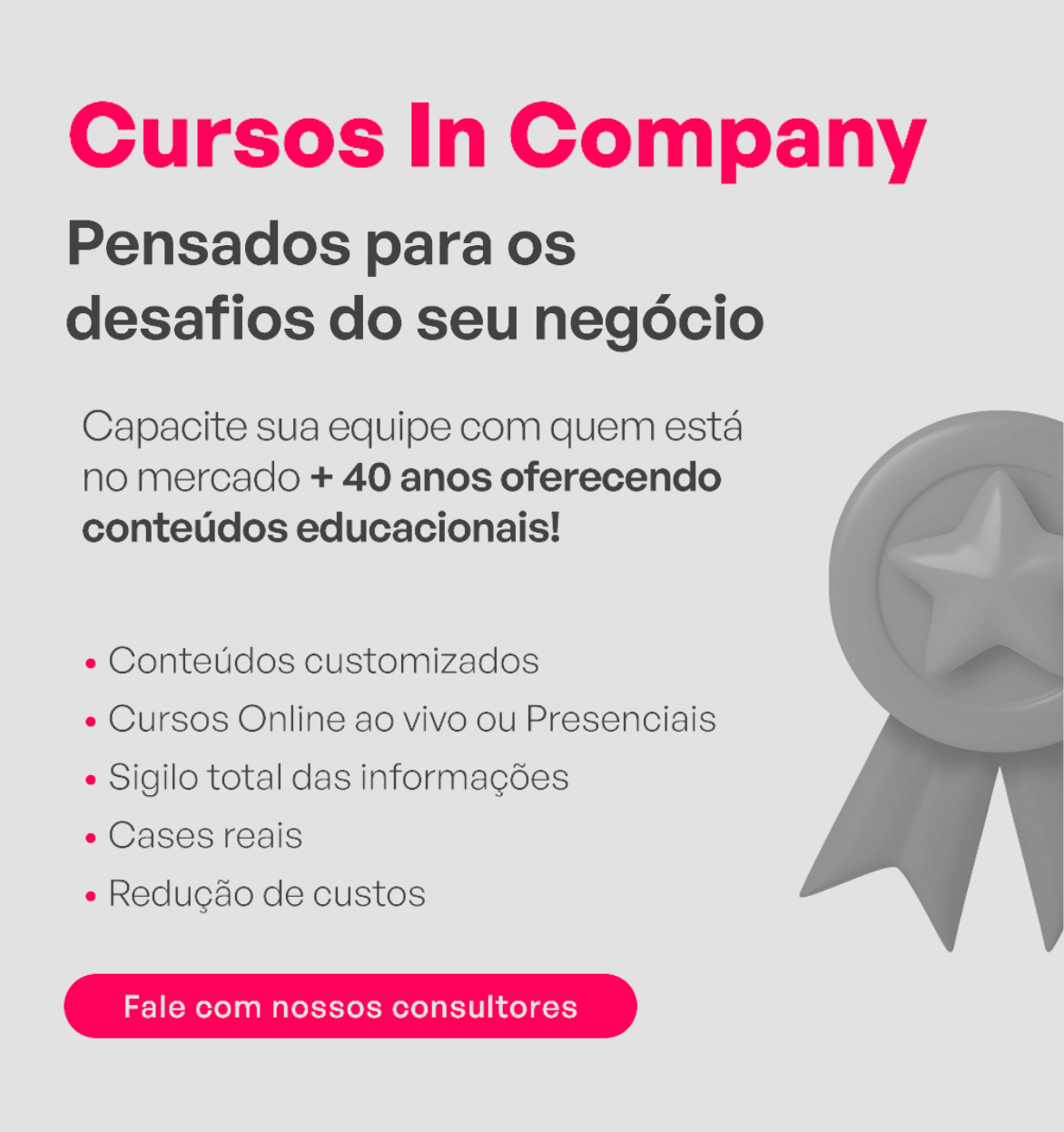 Imagem In-Company Mobile