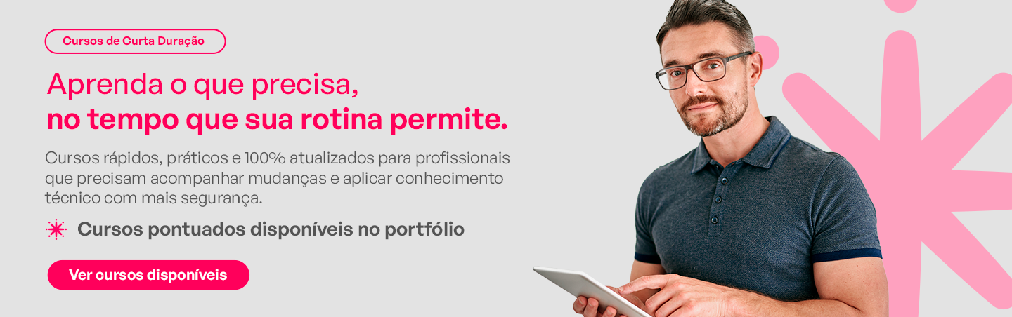 Cursos de Curta Dura��o IOB Educa��o