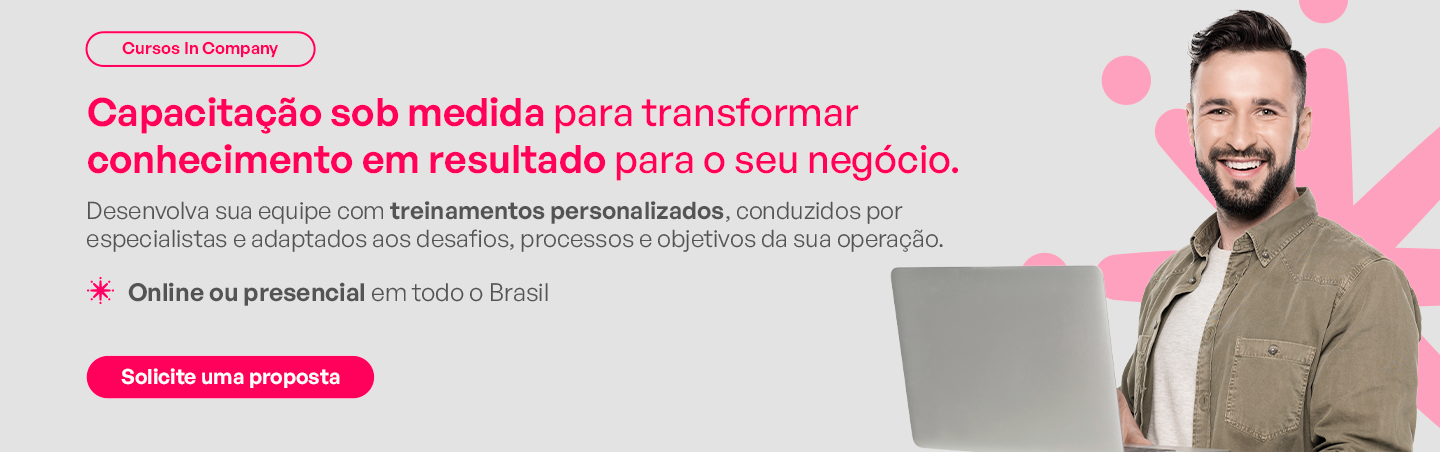 Imagem In-Company