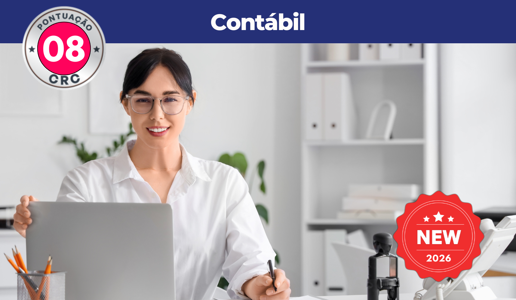 Contabilidade Societ�ria