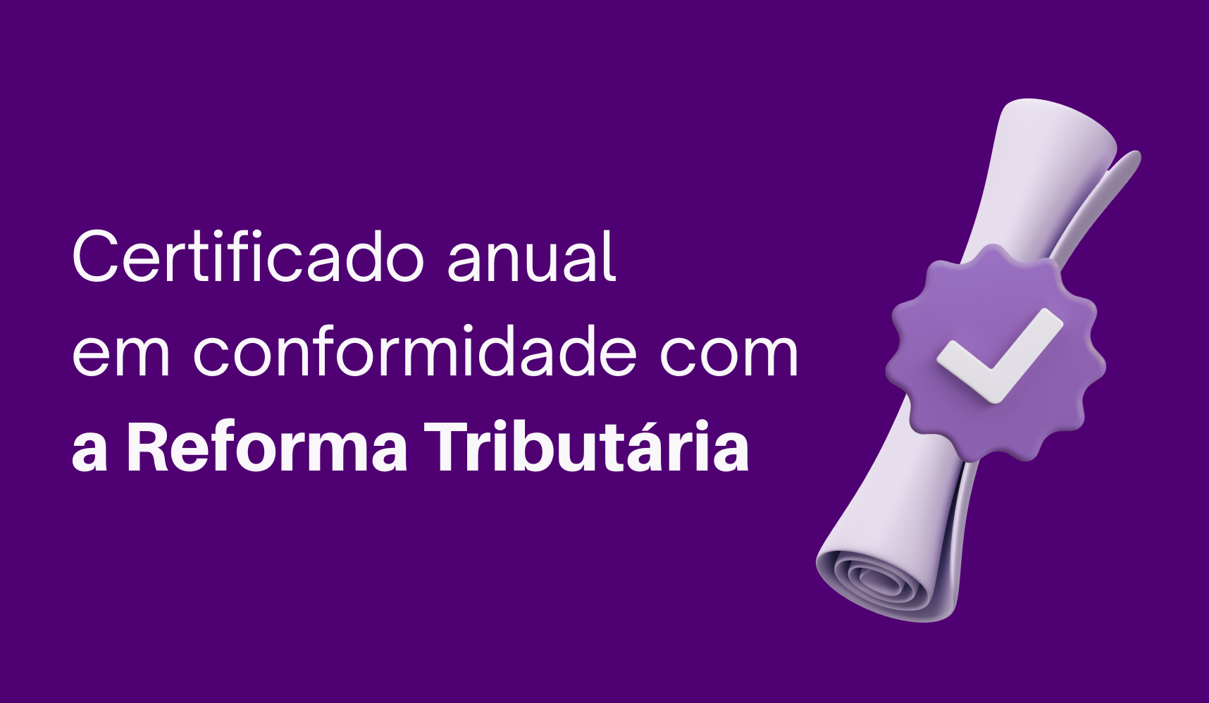 Certifica��o anual RT 2025