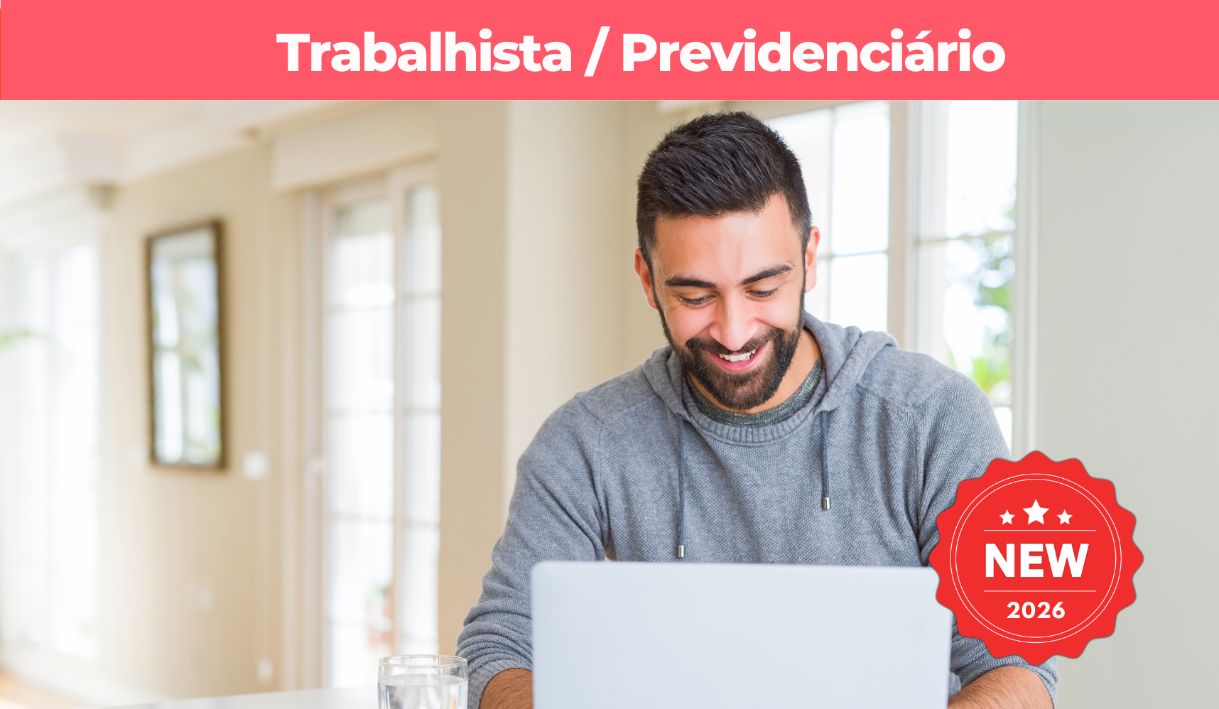 Home office - Teletrabalho ou trabalho remoto
