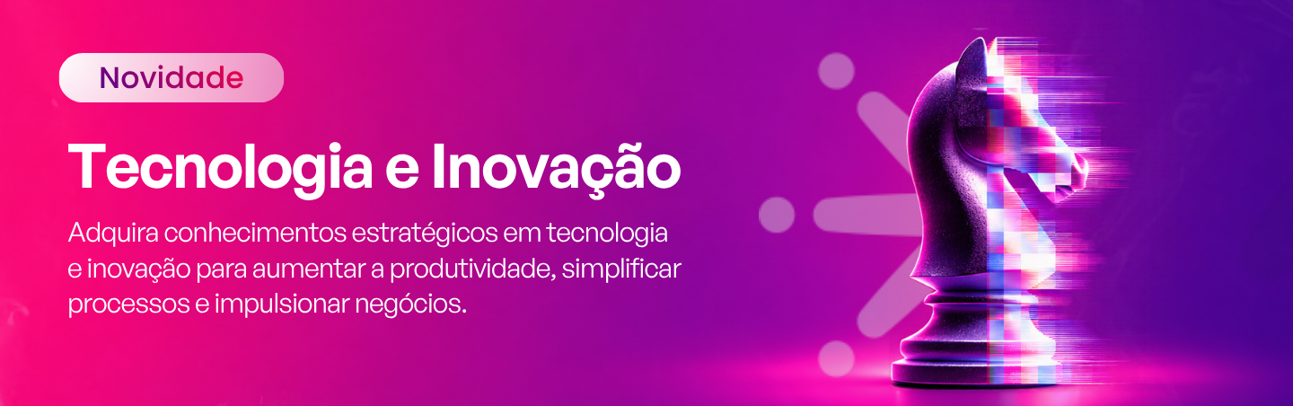 Intelig�ncia Artificial para Neg�cios - Tecnologia e Inova��o | IOB Educa��o