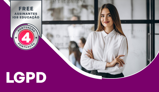 LGPD - Lei Geral de Proteo de Dados Pessoais e as Relaes Trabalhistas