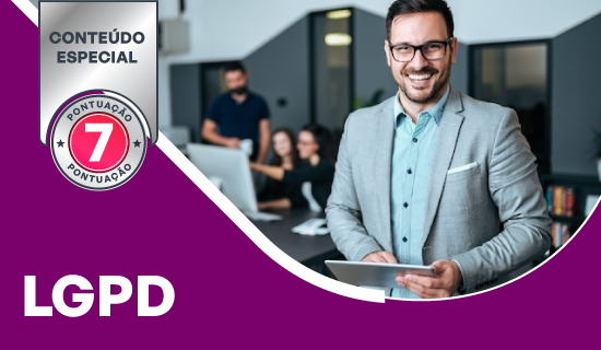 Lei Geral de Proteo de Dados (LGPD) e as Obrigaes Fiscais e Contbeis                                 Impactos da LGPD perante o Fisco Federal (IR, CSLL, PIS-PASEP, COFINS)