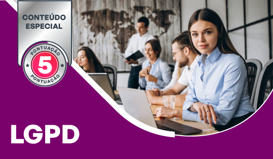 LGPD: Estruturando um Programa de Adequao