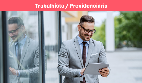 Jornada de Trabalho